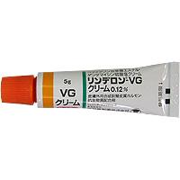 ブヨ リンデロン Vg 軟膏 薬剤師が解説 リンデロンvg軟膏の効果 副作用と使い分け